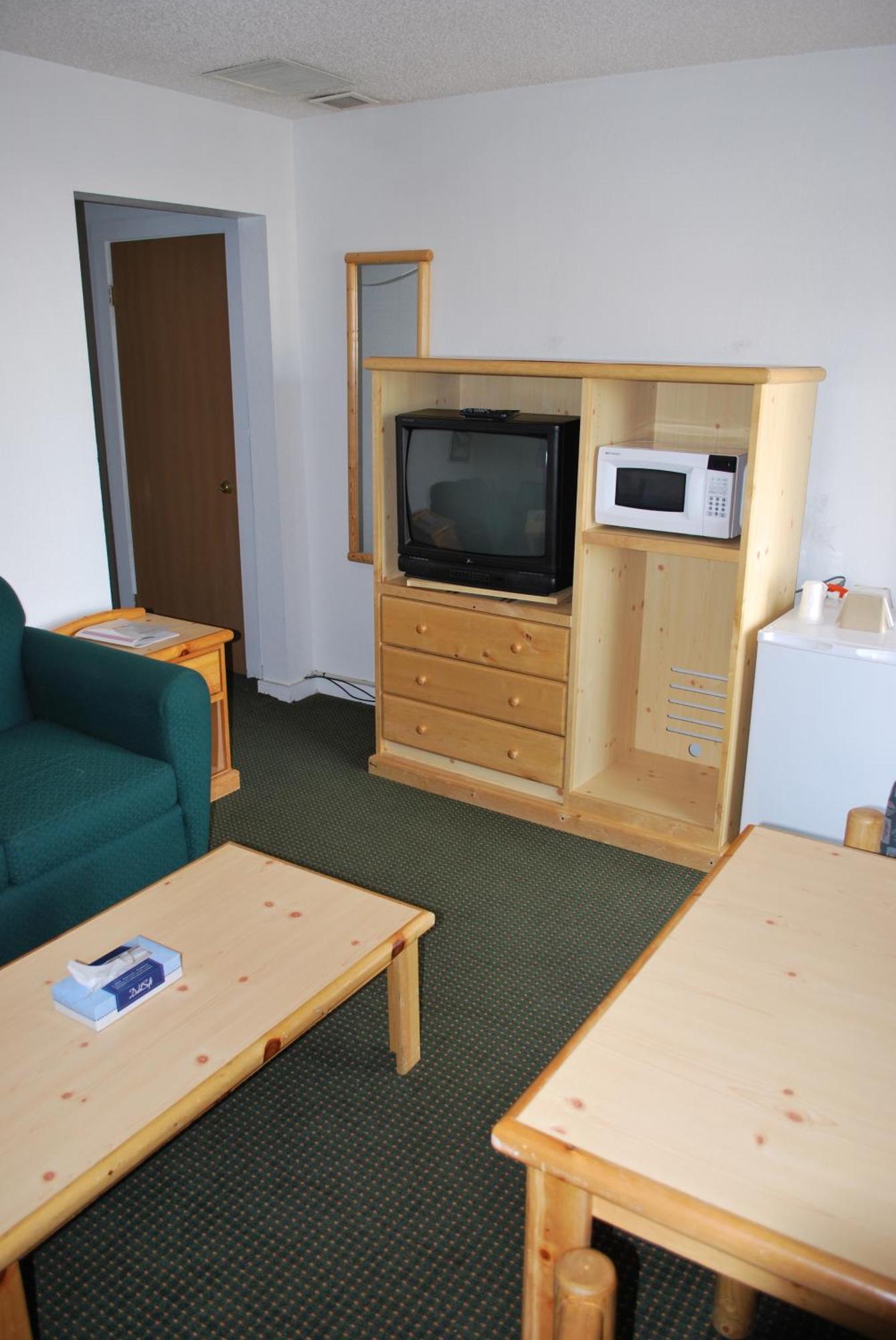 Central Motel Great Falls Dış mekan fotoğraf
