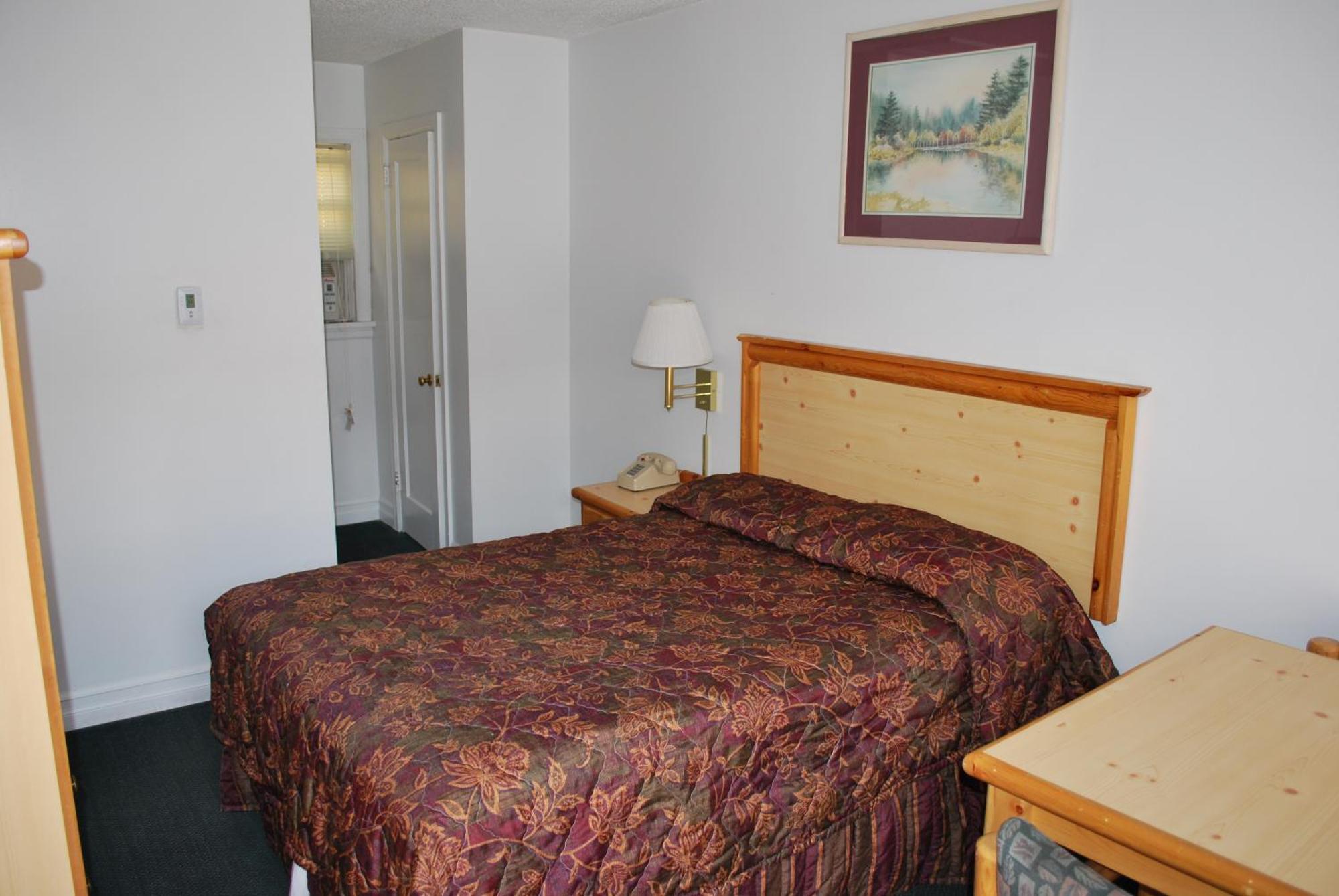 Central Motel Great Falls Dış mekan fotoğraf
